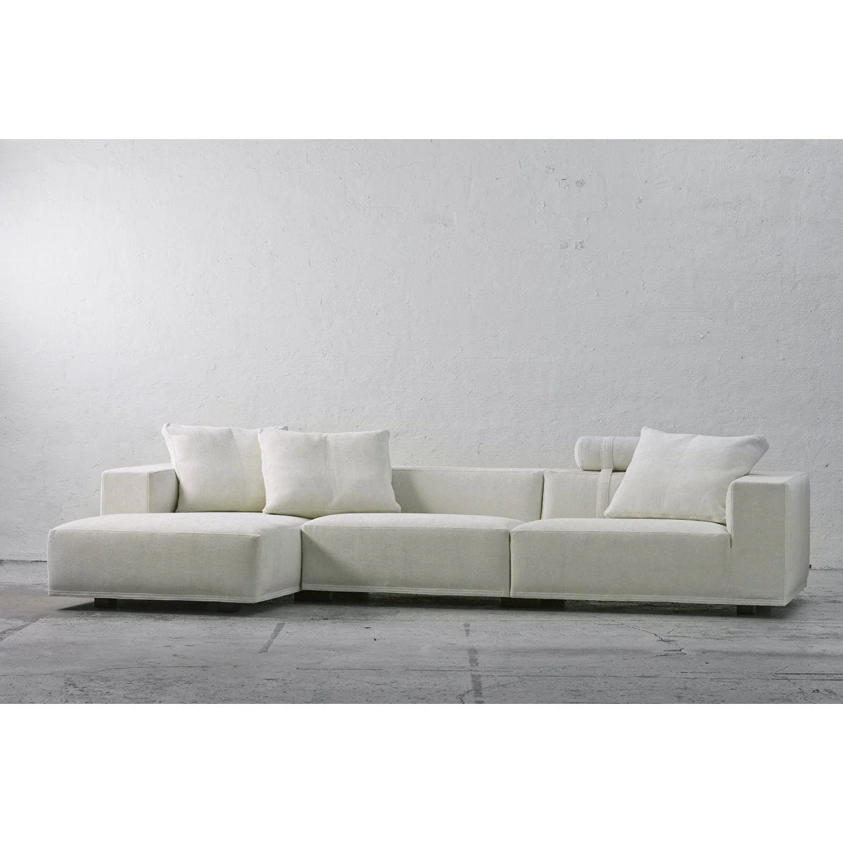 Baseline Sofa - Sectional - Image 13