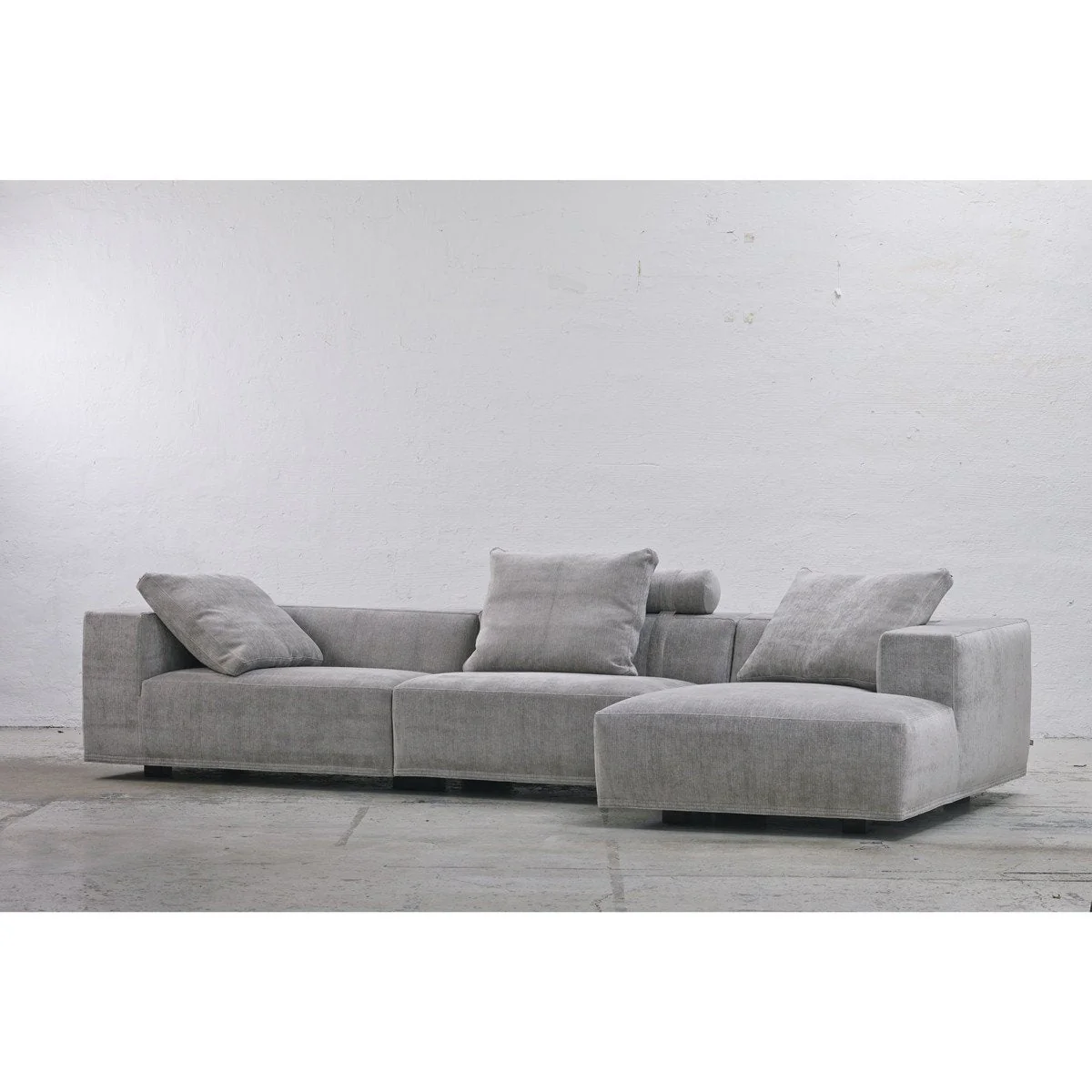 Baseline Sofa - Sectional - Image 14