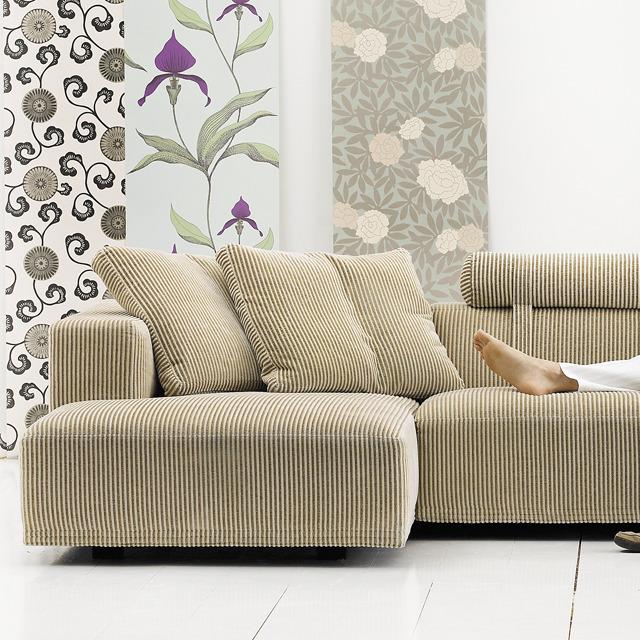 Baseline Sofa - Sectional - Image 15