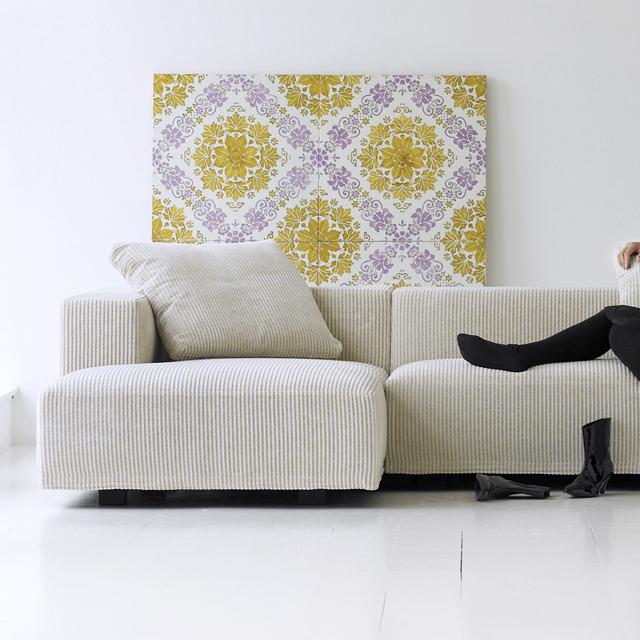 Baseline Sofa - Sectional - Image 18