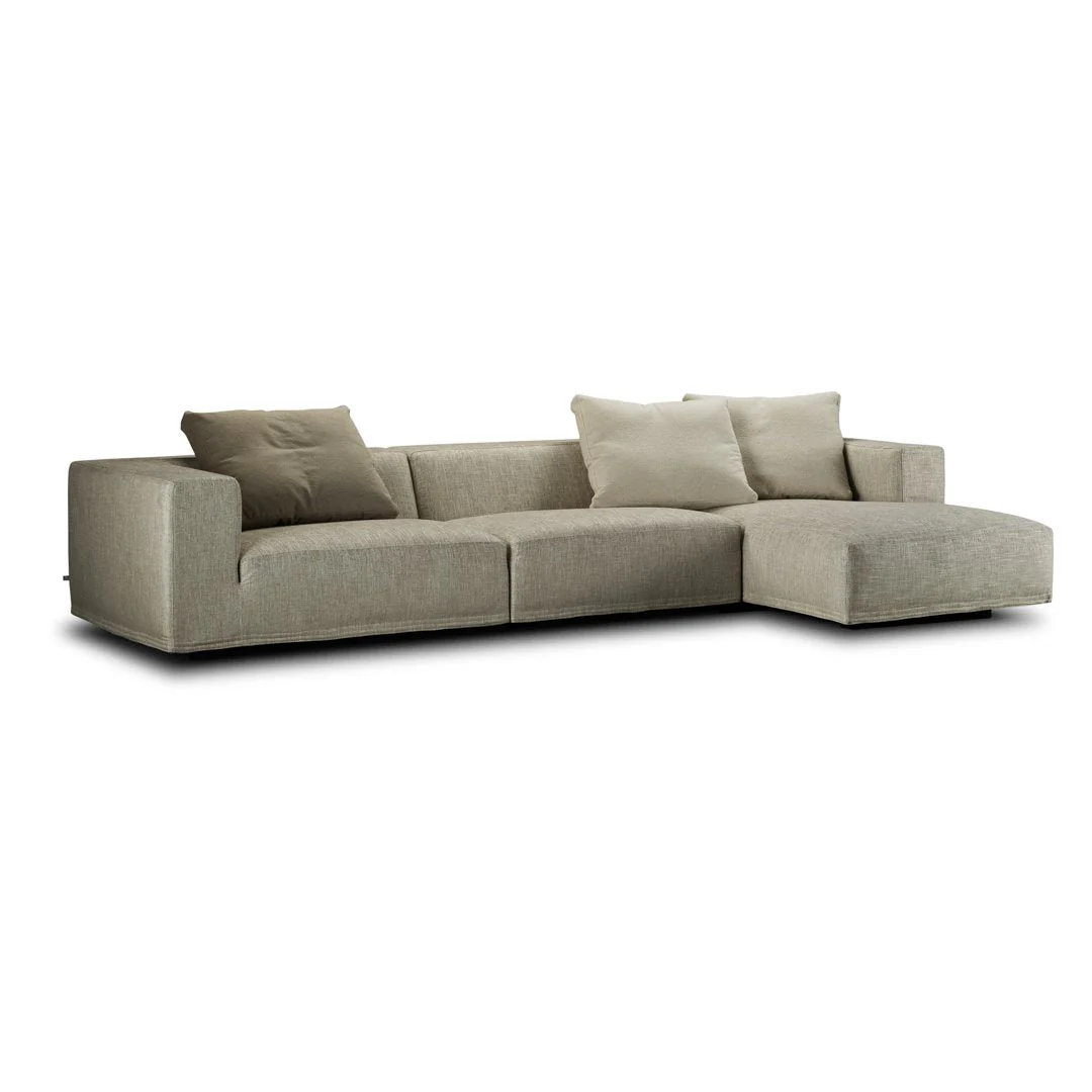 Baseline Sofa - Sectional - Image 20