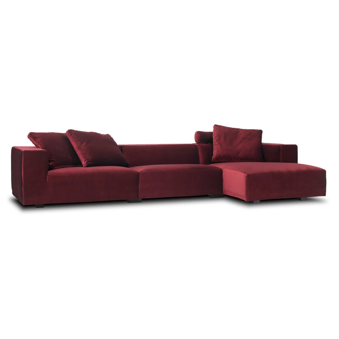 Baseline Sofa - Sectional - Image 21