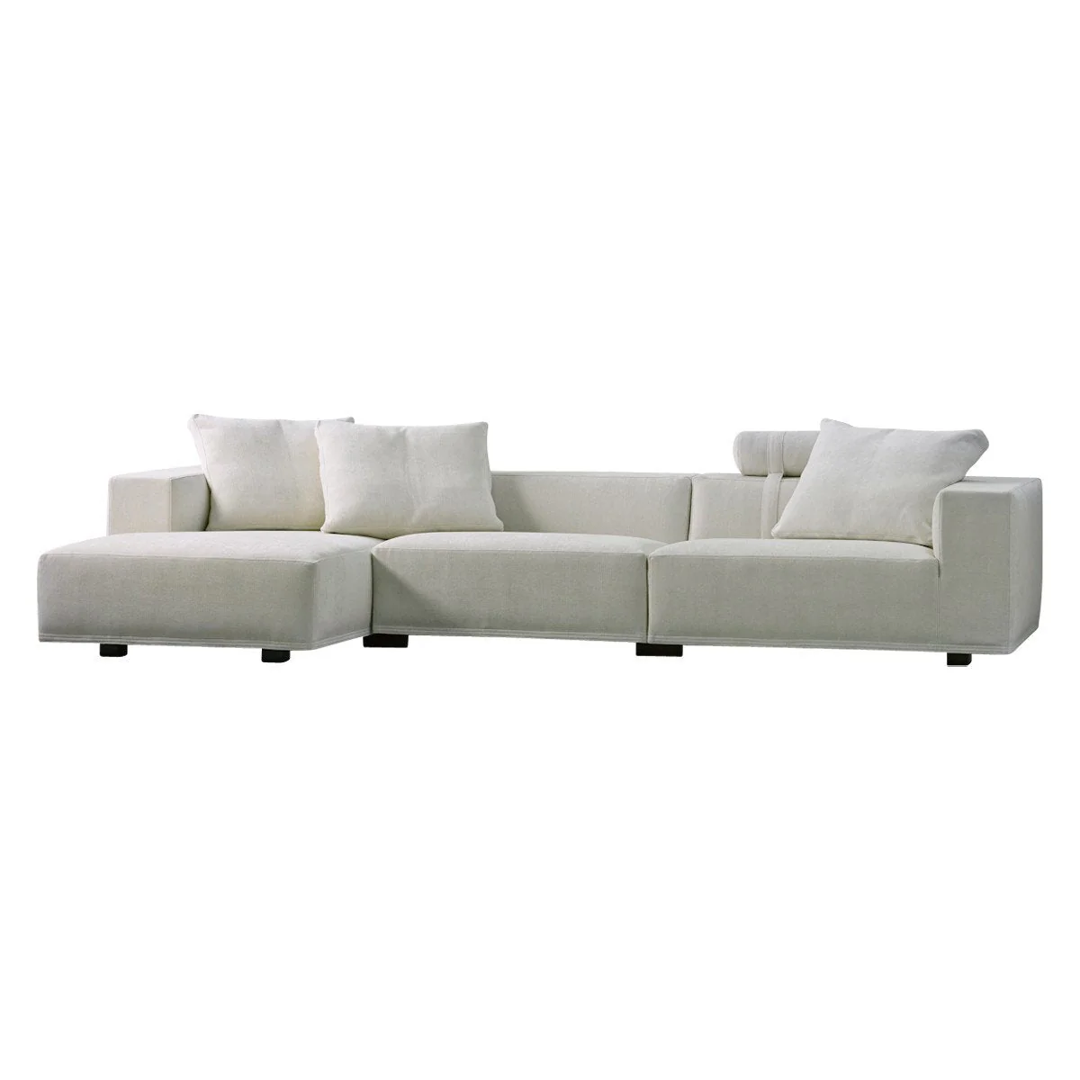 Baseline Sofa - Sectional - Image 3