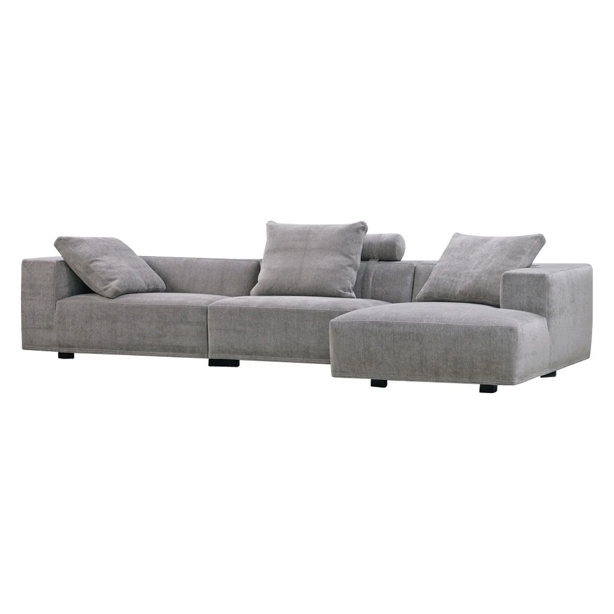 Baseline Sofa - Sectional - Image 4