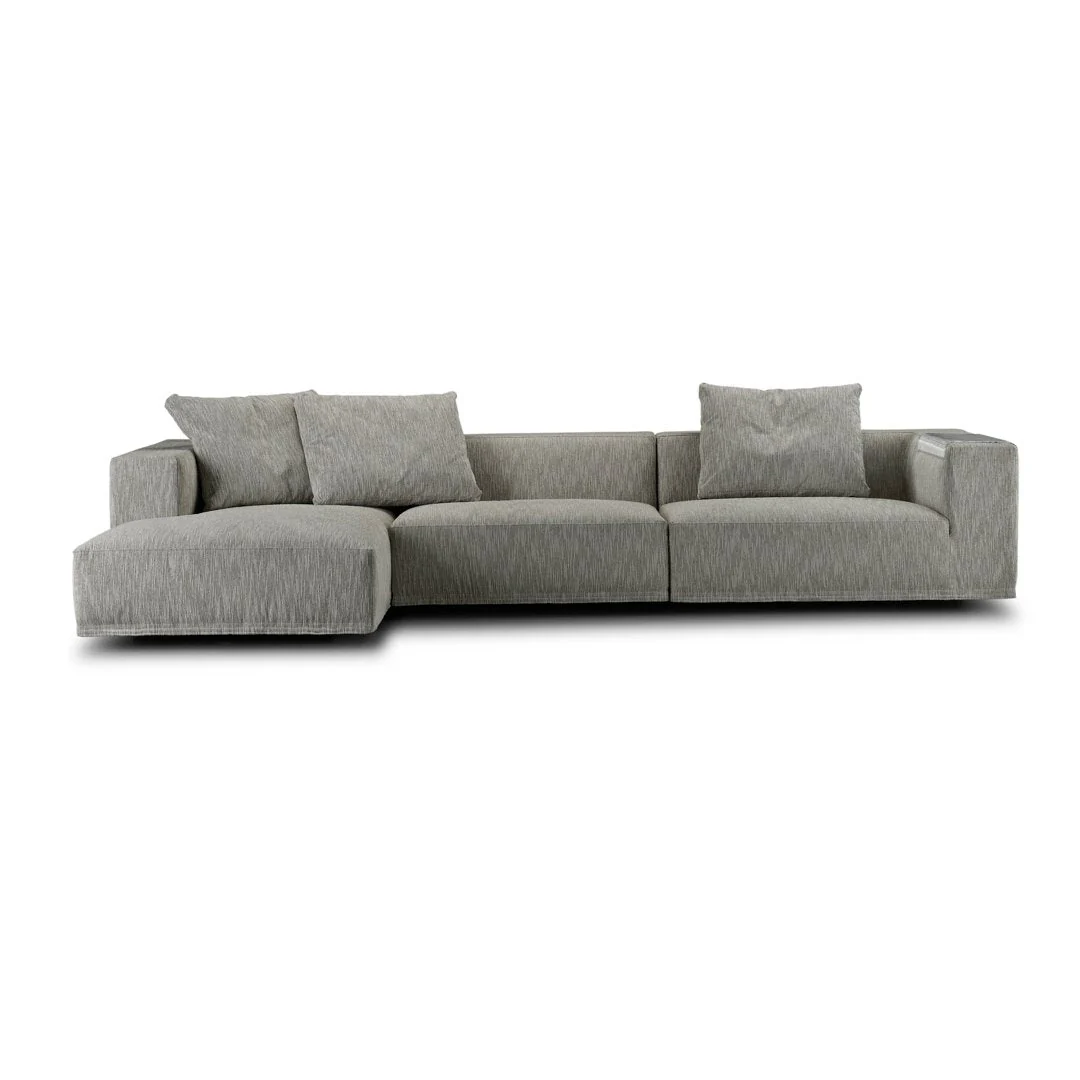 Baseline Sofa - Sectional - Image 5