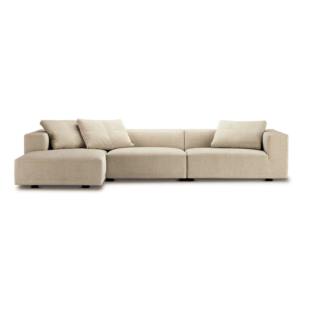 Baseline Sofa - Sectional - Image 6