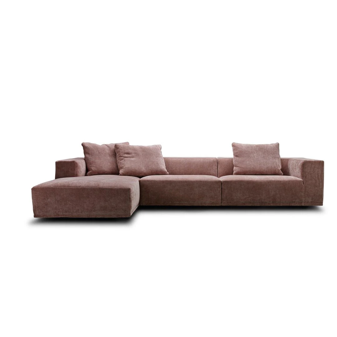 Baseline Sofa - Sectional - Image 7