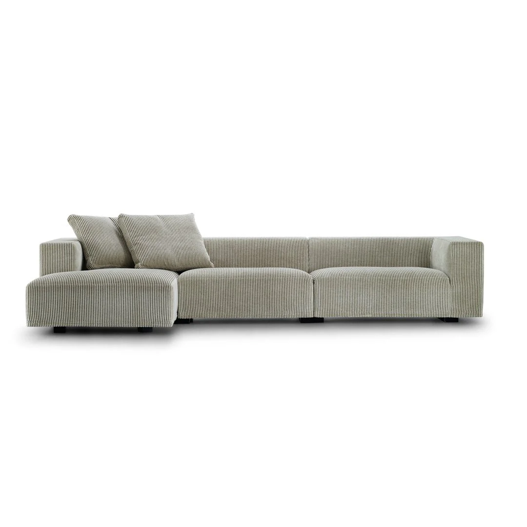 Baseline Sofa - Sectional - Image 8