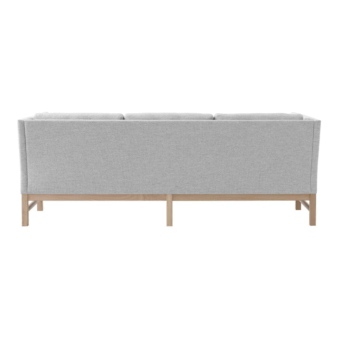 Erik Jørgensen EJ315 Sofa - 3-Seater - Image 8