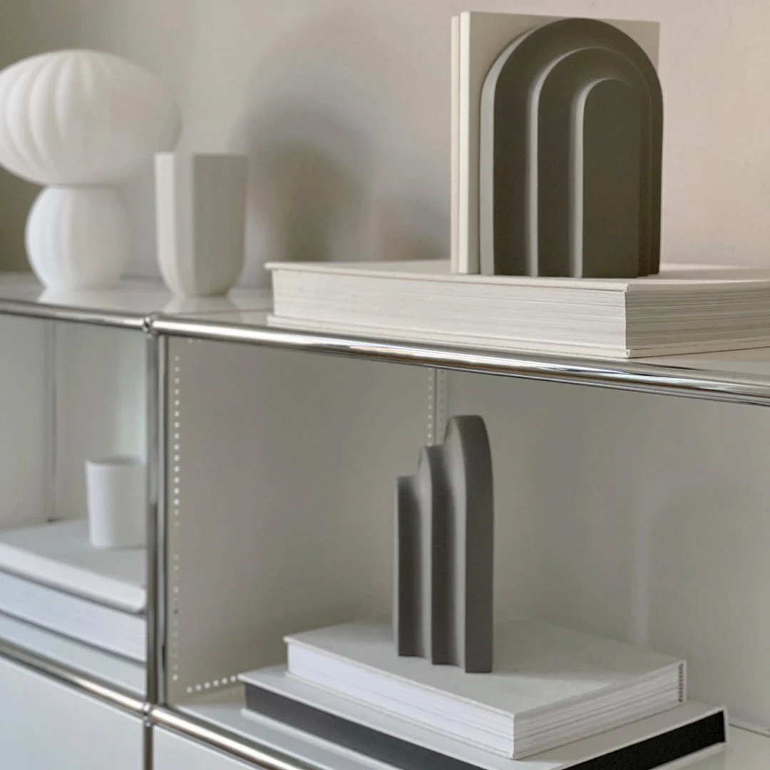 Arkiv Bookend - Image 14