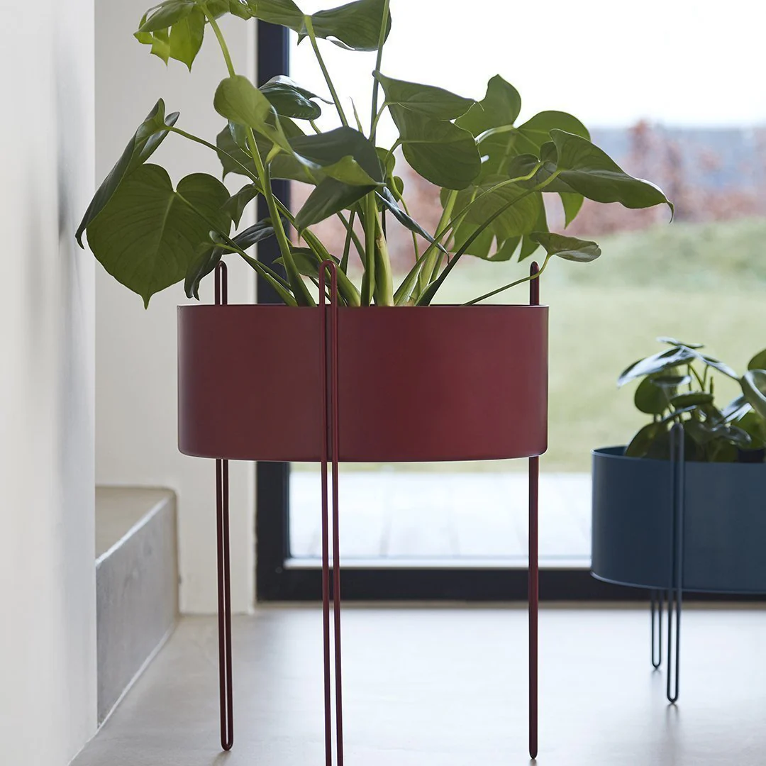 Pidestall Planter - Image 3