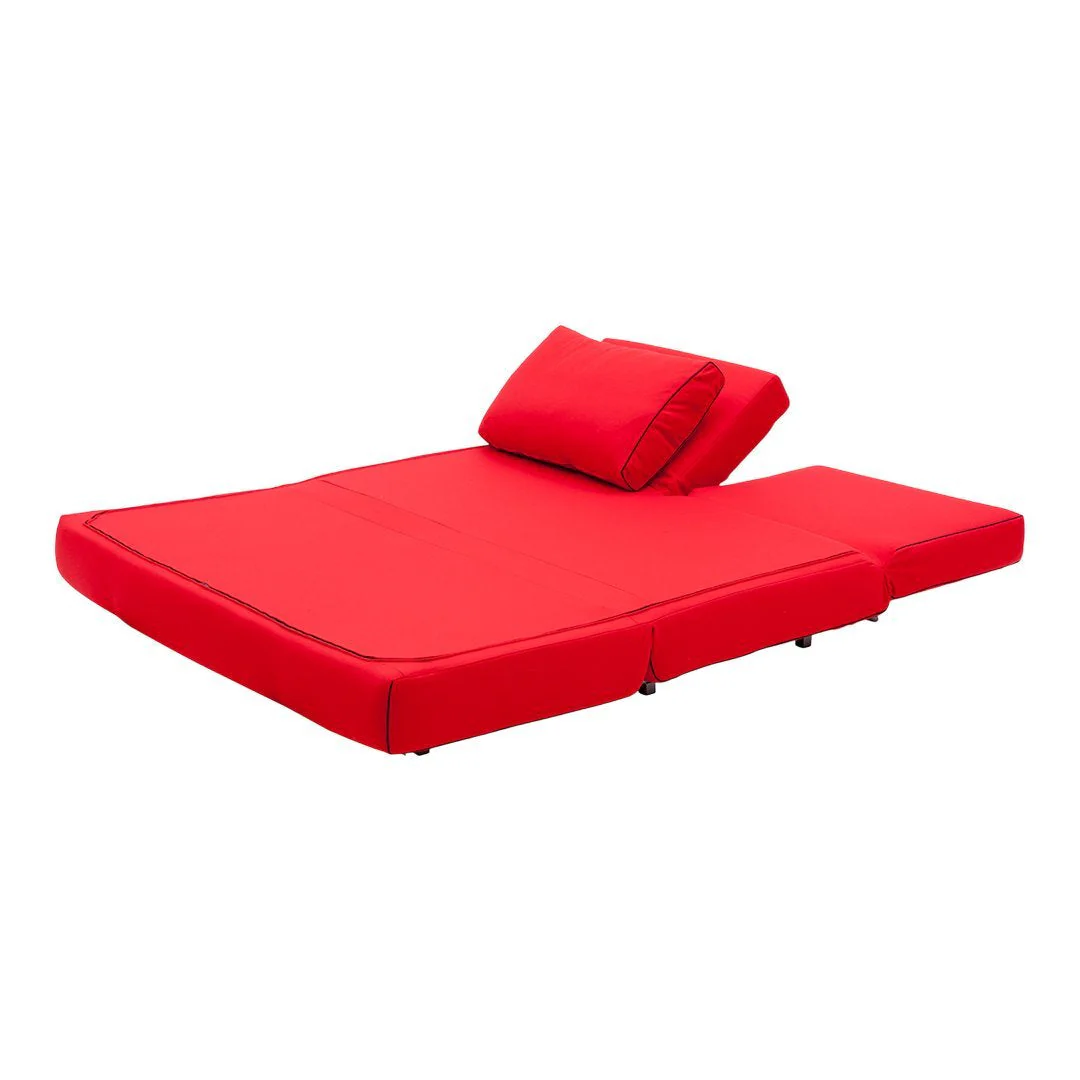 City 2.5-Seater Sofa / Sofa Bed - Image 3