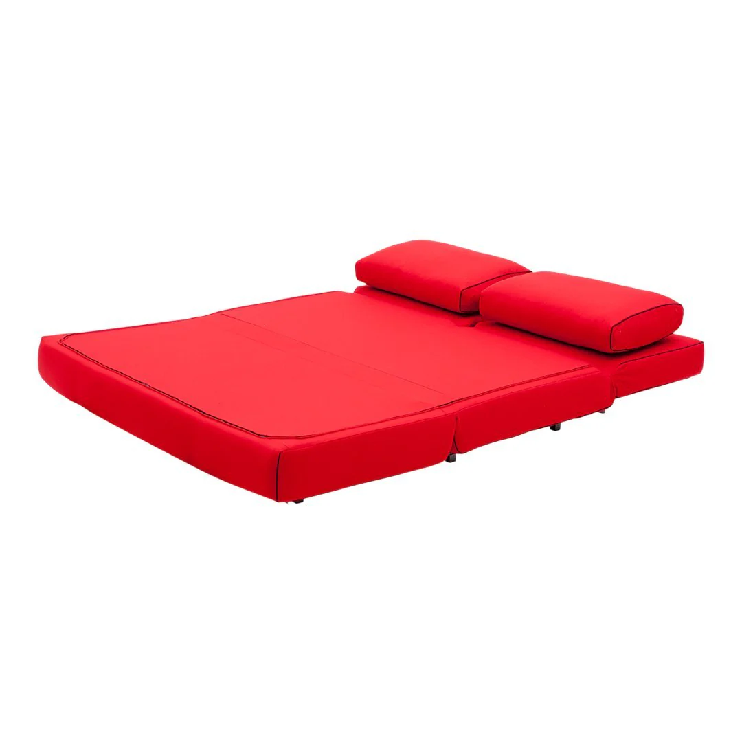 City 2.5-Seater Sofa / Sofa Bed - Image 4