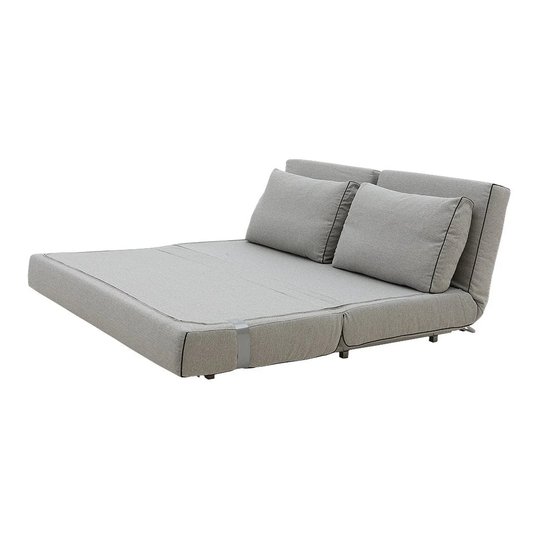 City 2.5-Seater Sofa / Sofa Bed - Image 7