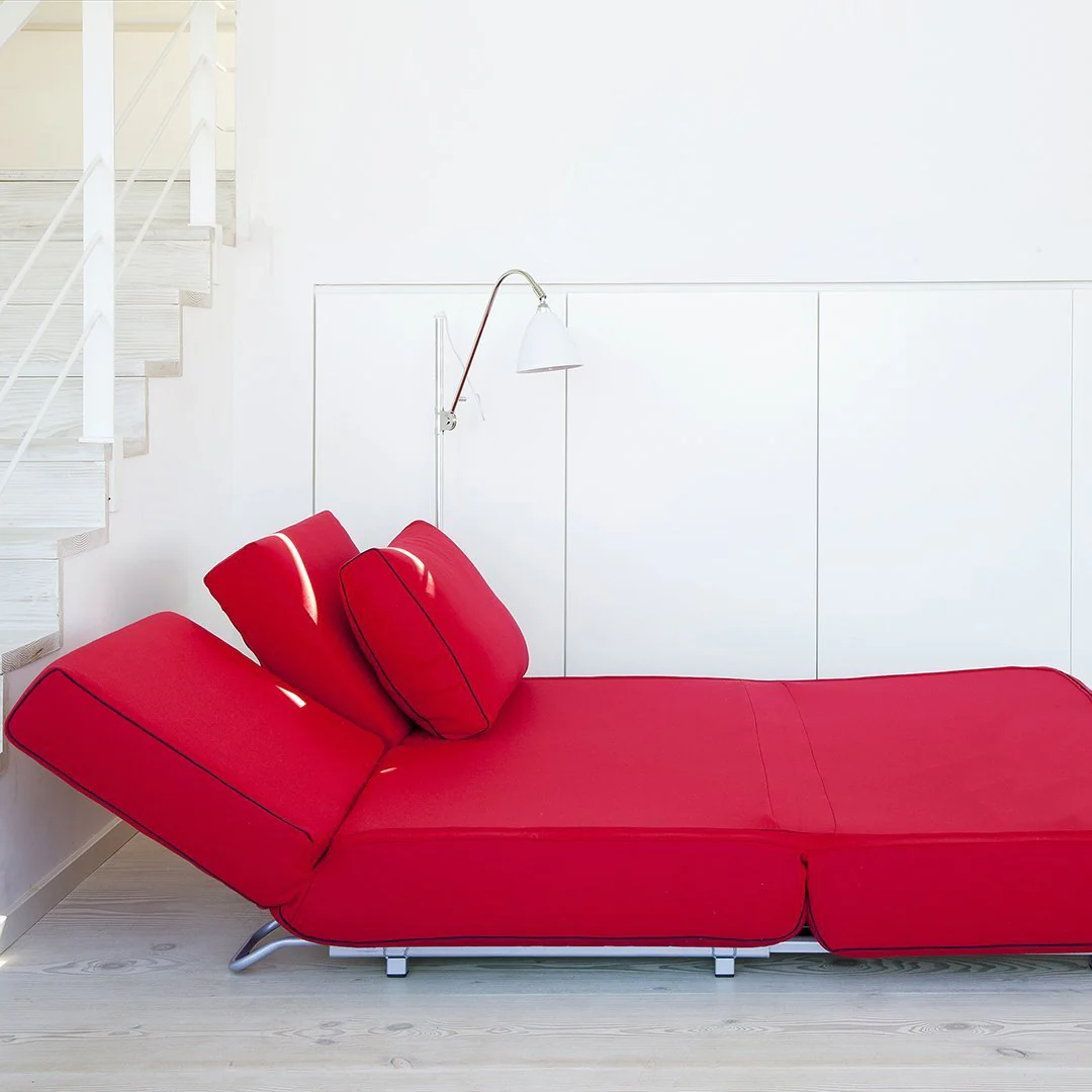 City 2.5-Seater Sofa / Sofa Bed - Image 9