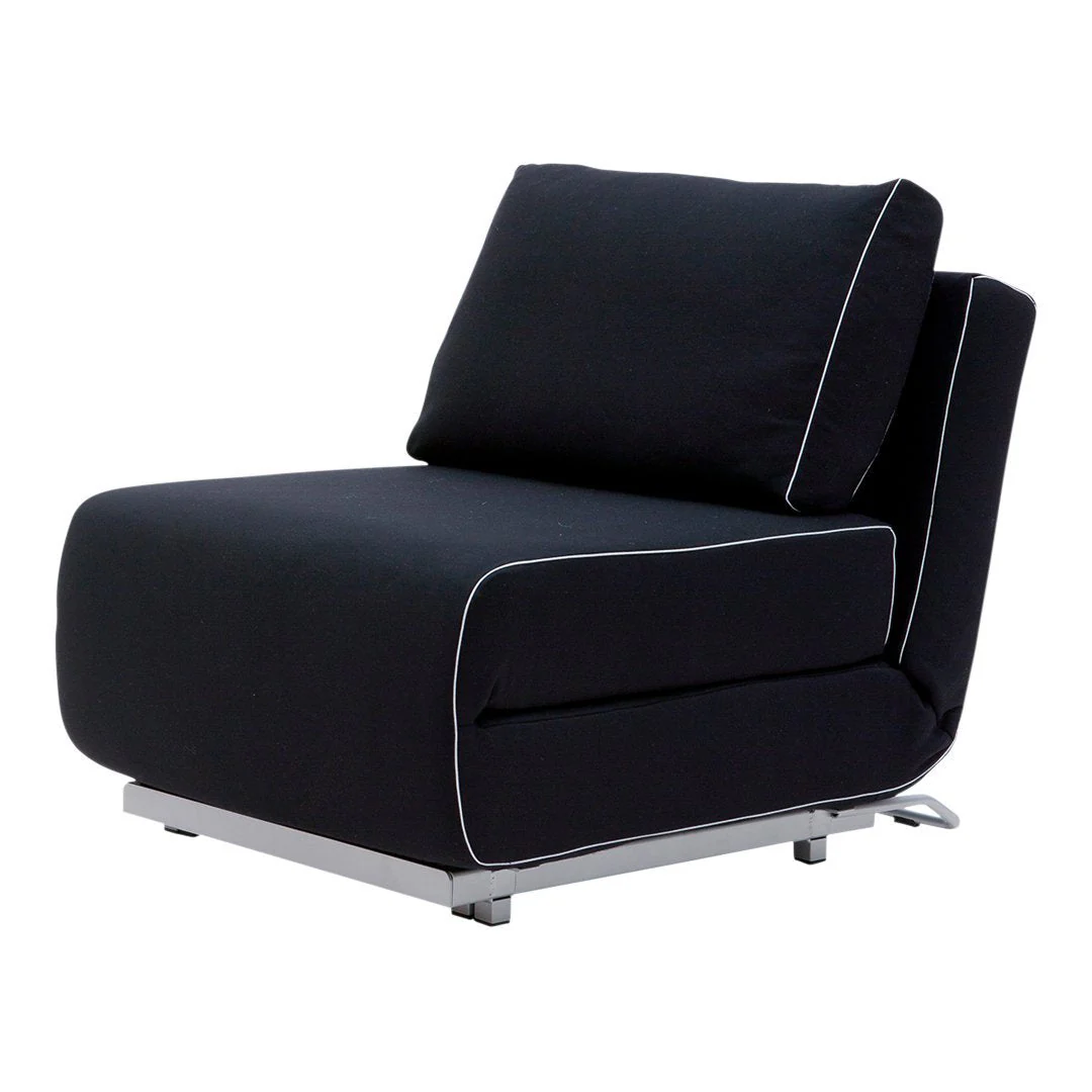 City Chair / Single Bed