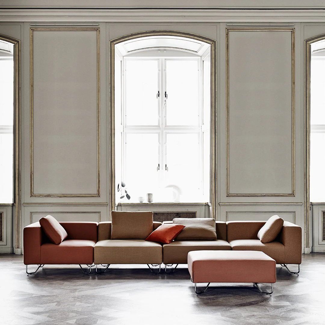 Lotus Modular Seating - Elements - Image 12