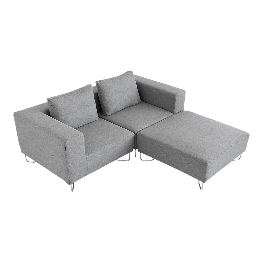 Lotus Modular Seating - Elements - Image 6