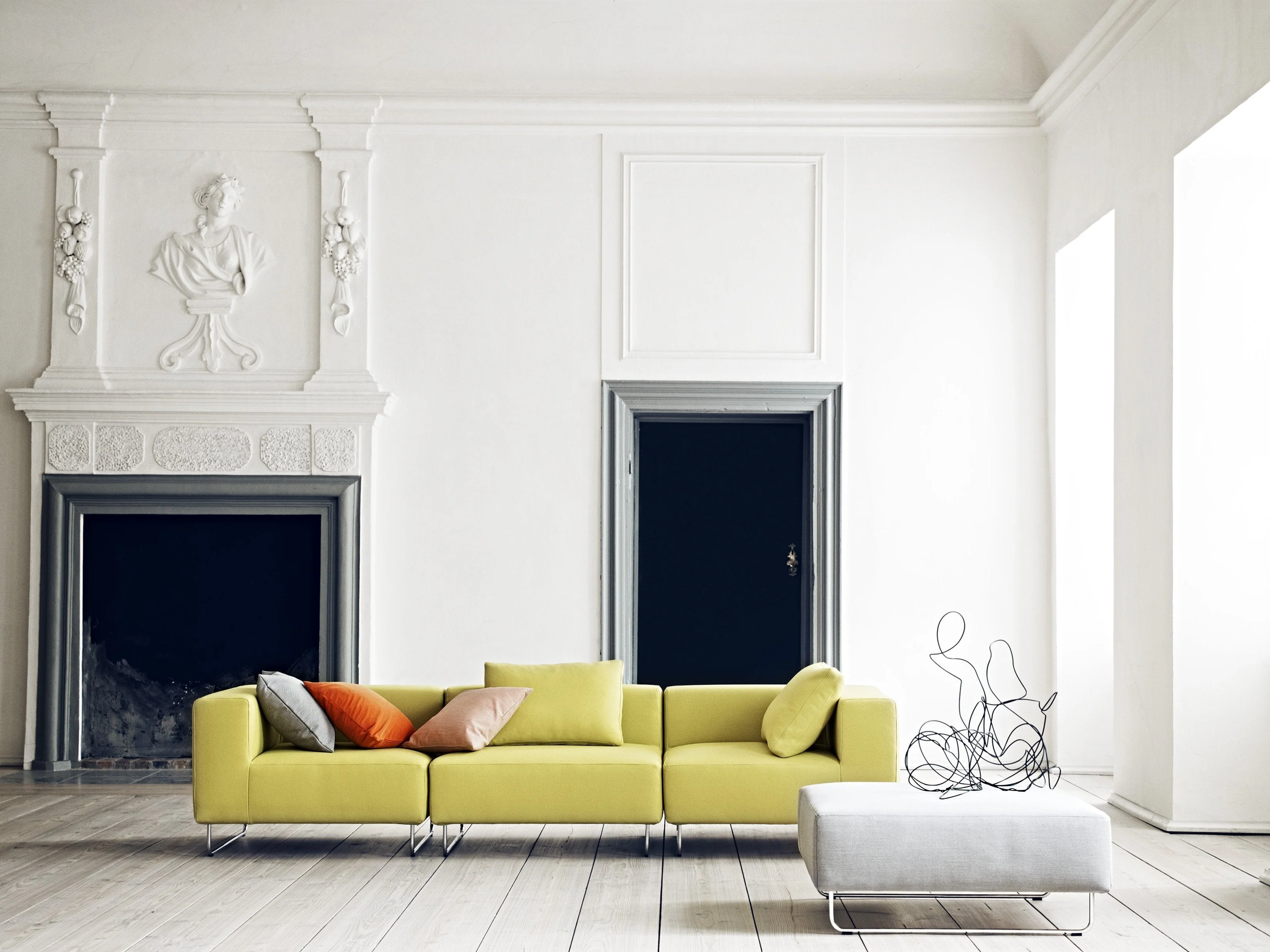Ohio Modular Sofa - Elements - Image 8