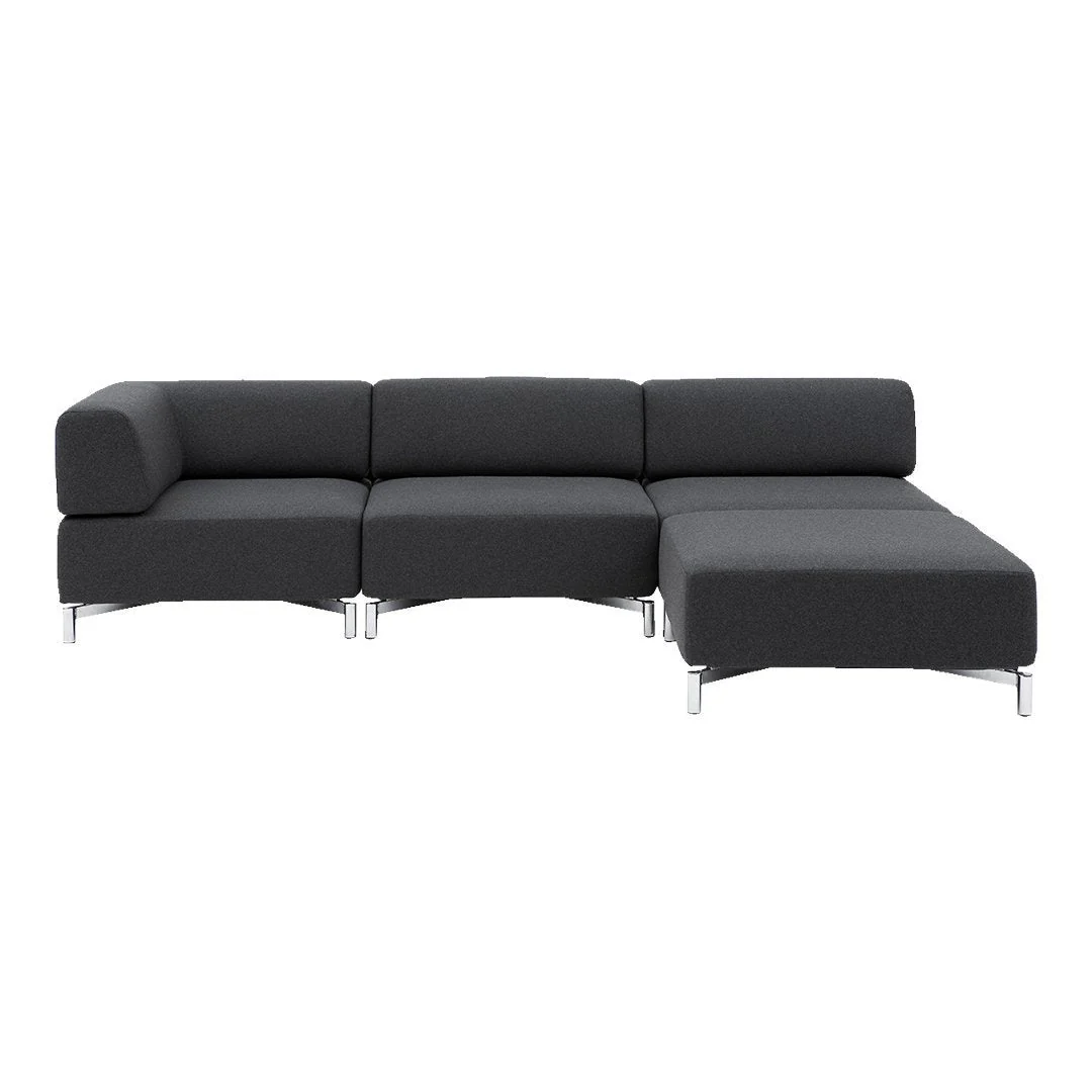 Planet Modular Sofa - Elements - Image 5