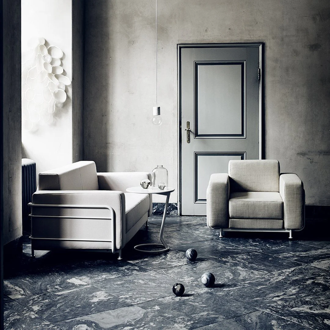 Silver Chair / Single Bed - Image 13