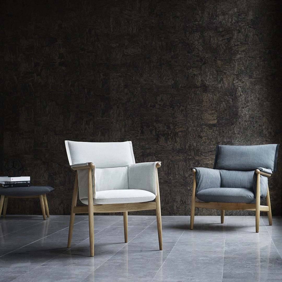 E005 Embrace Chair - Image 18