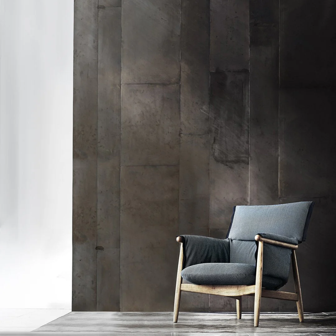 E015 Embrace Lounge Chair - Image 12