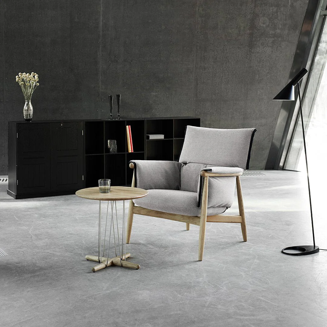 E021 Embrace Lounge Side Table - Image 3