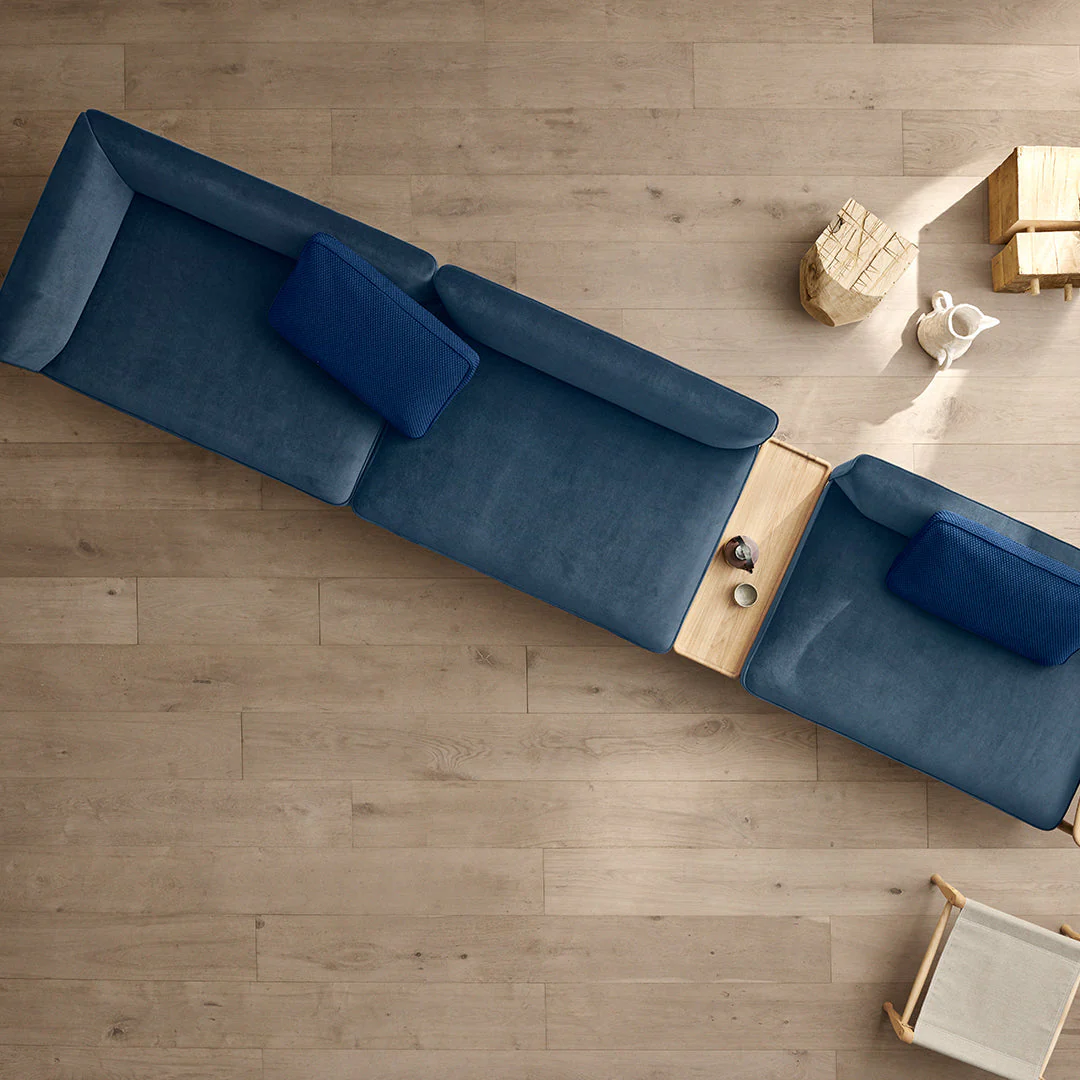 E301 Embrace Modular Sofa - Center Module - Image 17