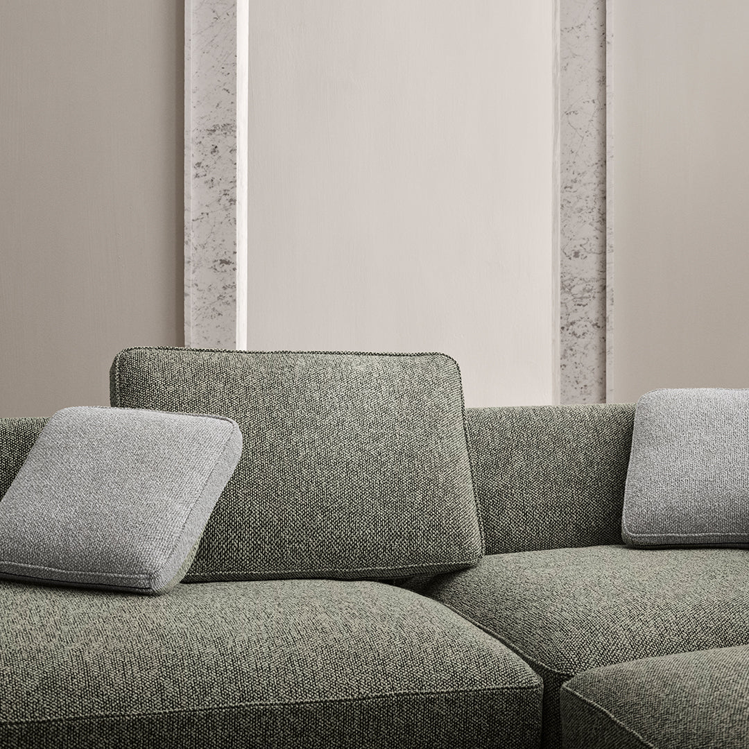 E301 Embrace Modular Sofa - Center Module - Image 9