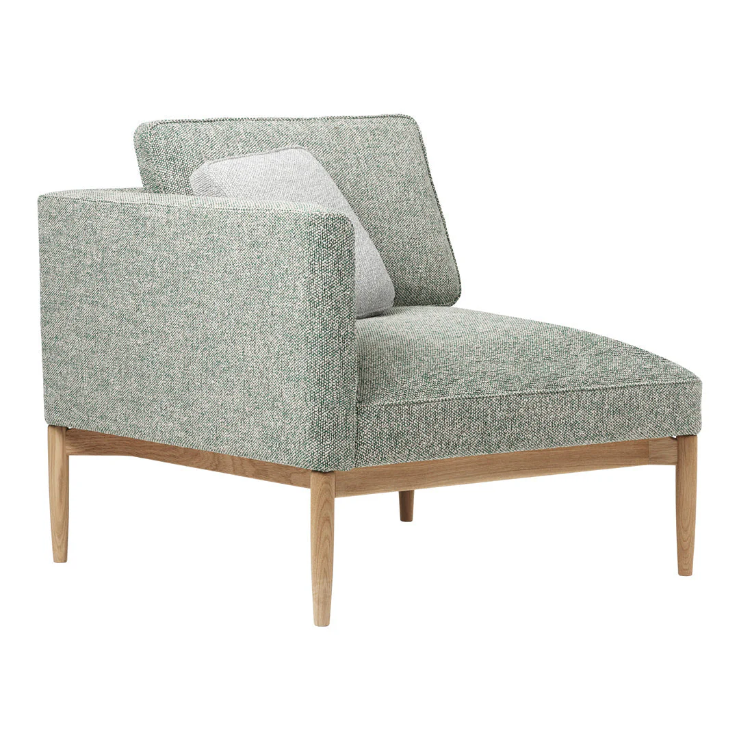 E310 Embrace Modular Sofa - Corner Module - Image 4