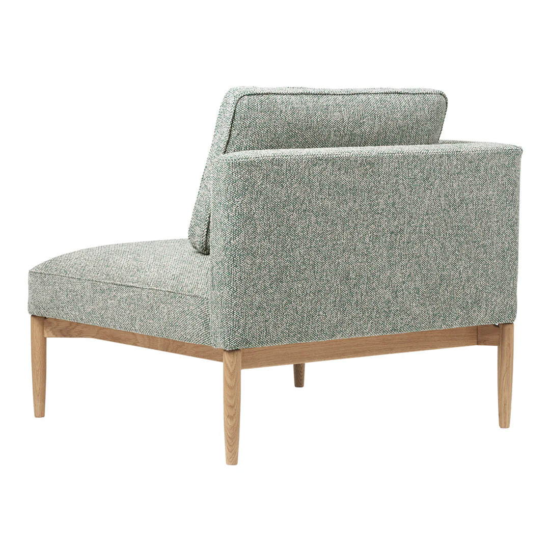 E310 Embrace Modular Sofa - Corner Module - Image 5