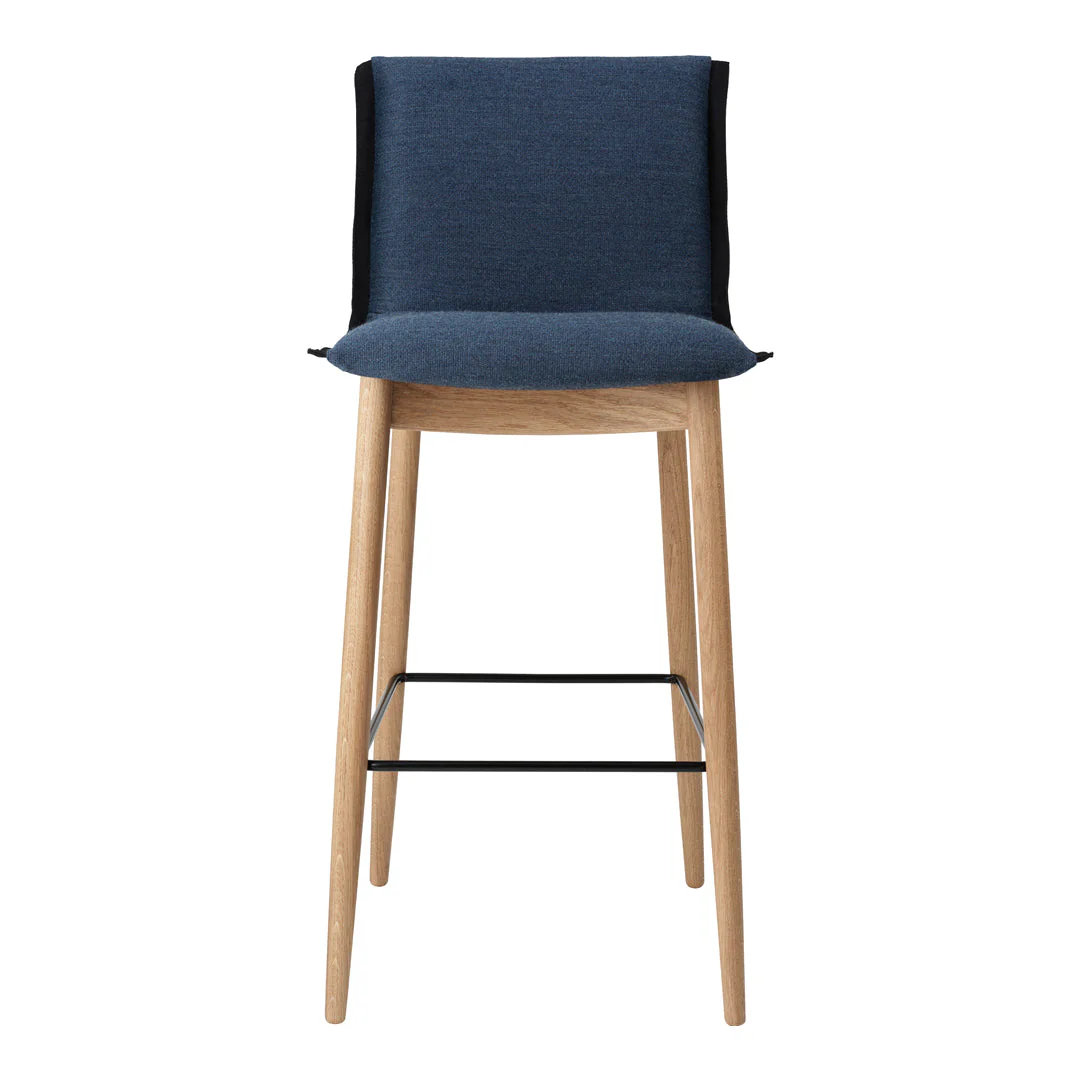 E007 Embrace Counter Stool