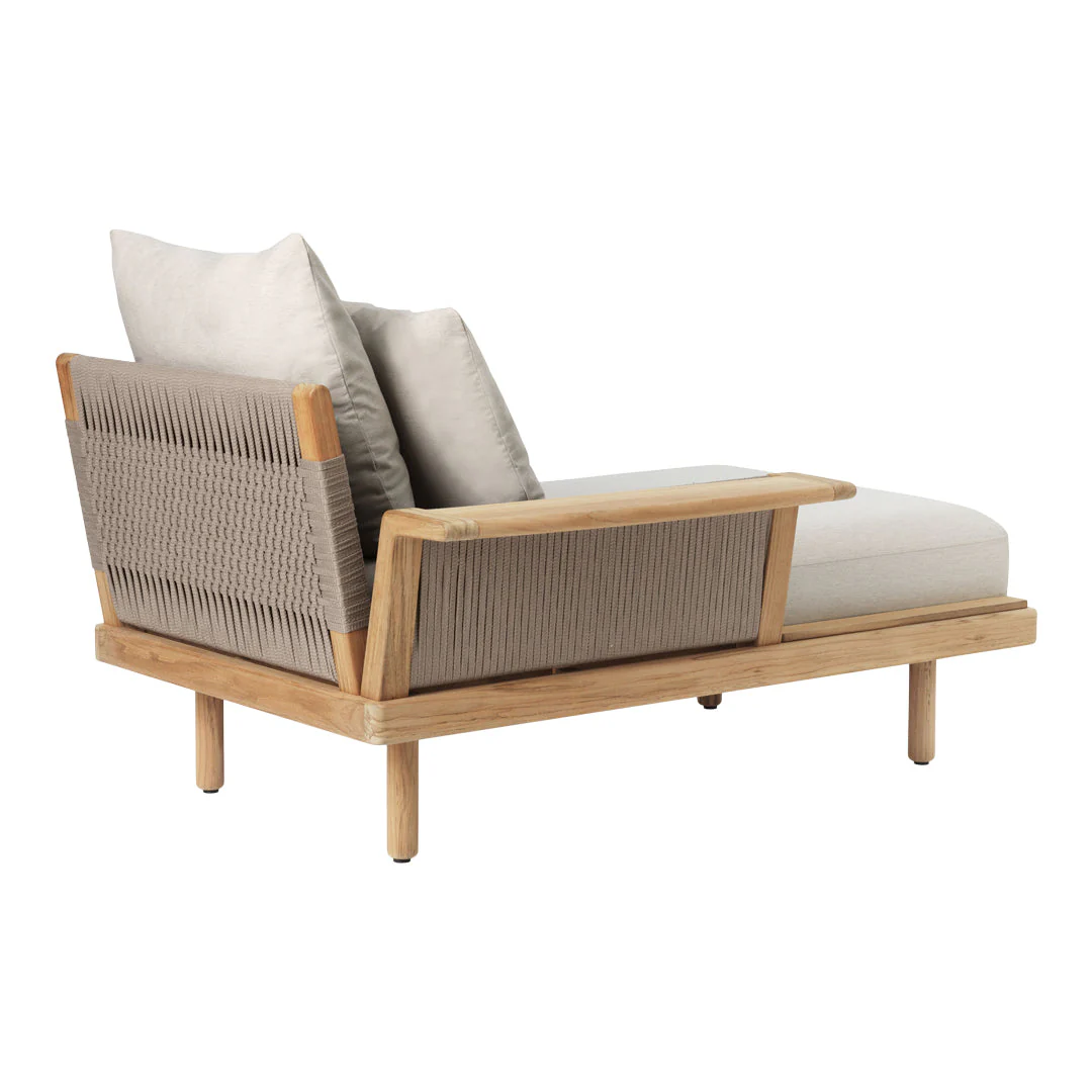 Embrace Outdoor Modular Sofa - Modules - Image 14