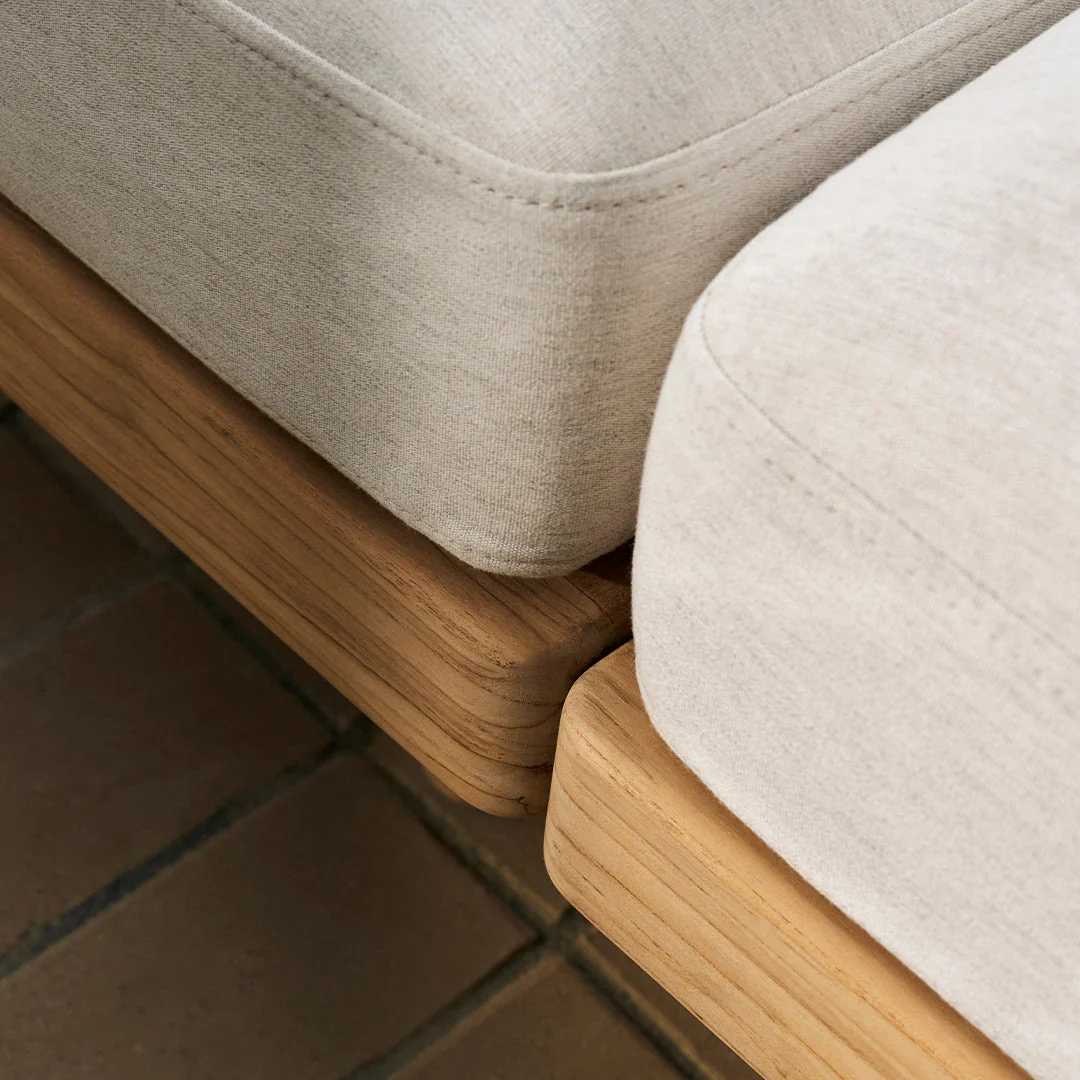 Embrace Outdoor Modular Sofa - Modules - Image 16