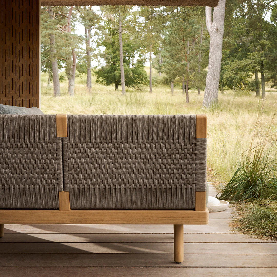 Embrace Outdoor Modular Sofa - Modules - Image 19