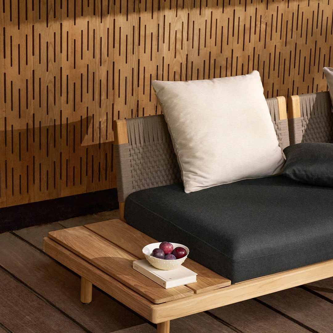 Embrace Outdoor Modular Sofa - Modules - Image 20