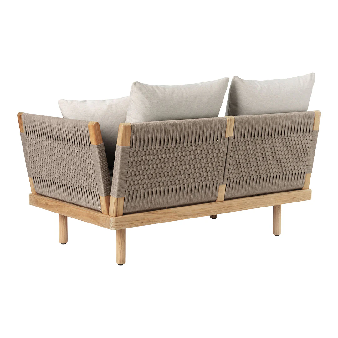 Embrace Outdoor Modular Sofa - Modules - Image 30