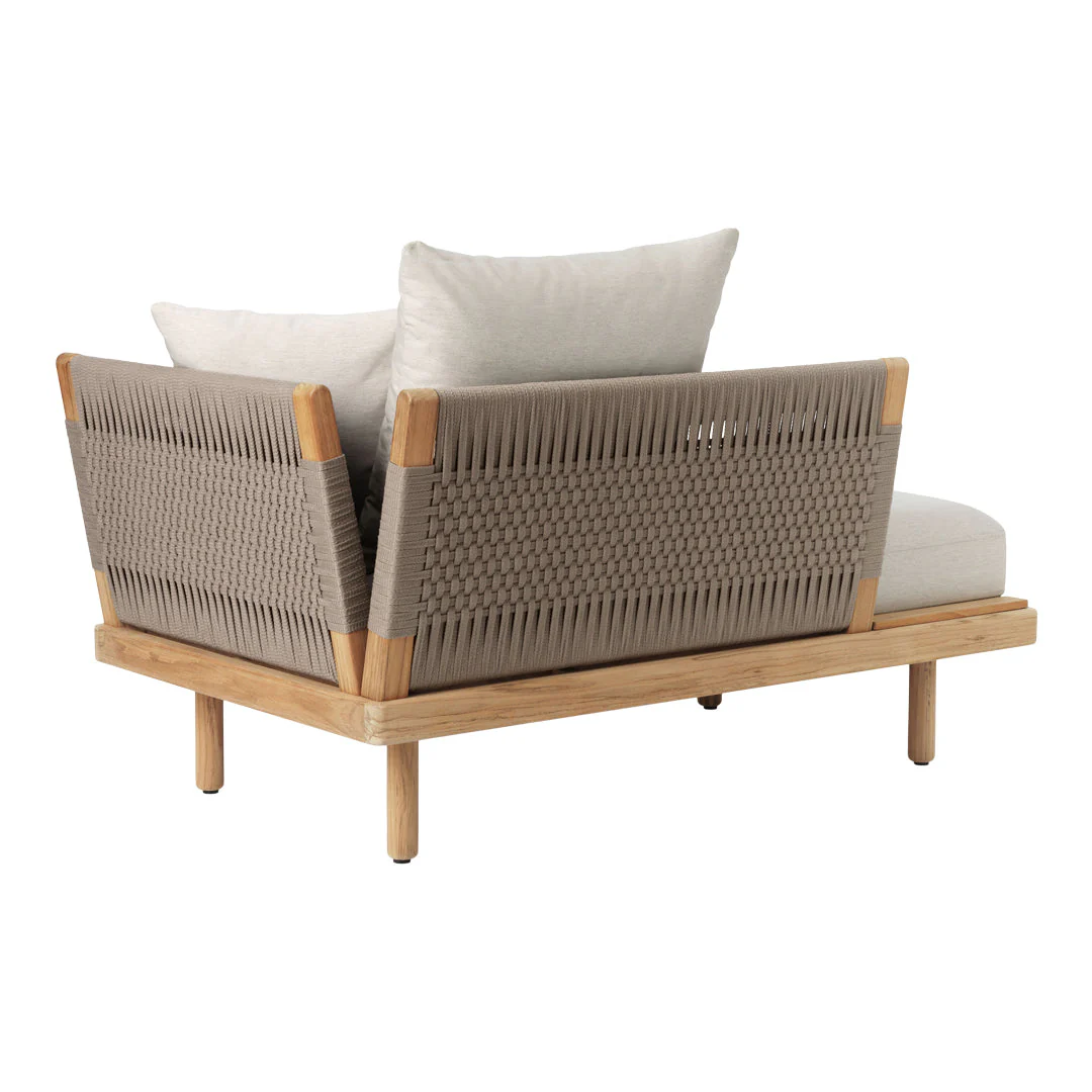 Embrace Outdoor Modular Sofa - Modules - Image 31