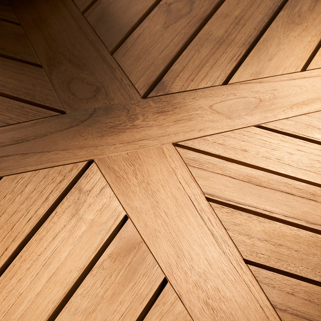 E022 Embrace Outdoor Table - Image 10