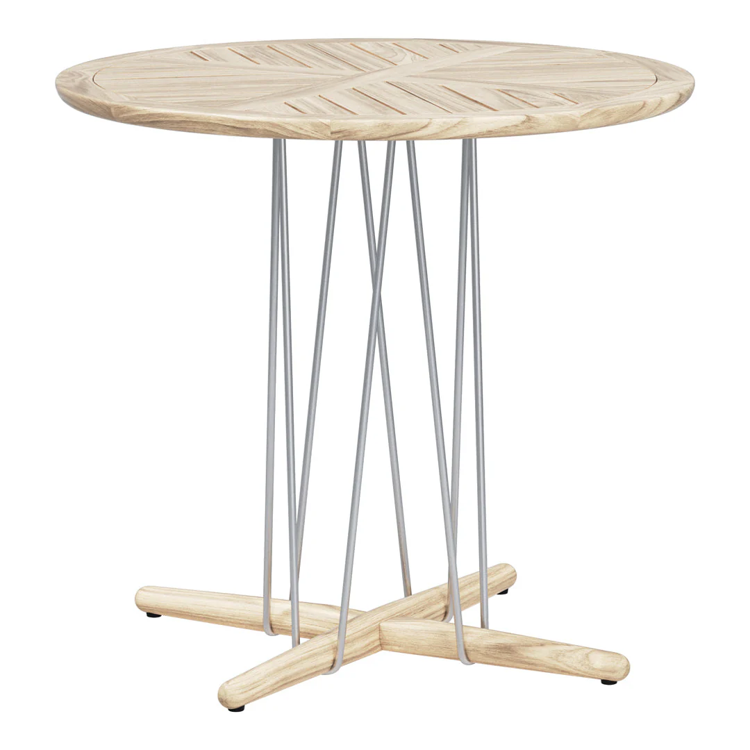 E022 Embrace Outdoor Table - Image 2