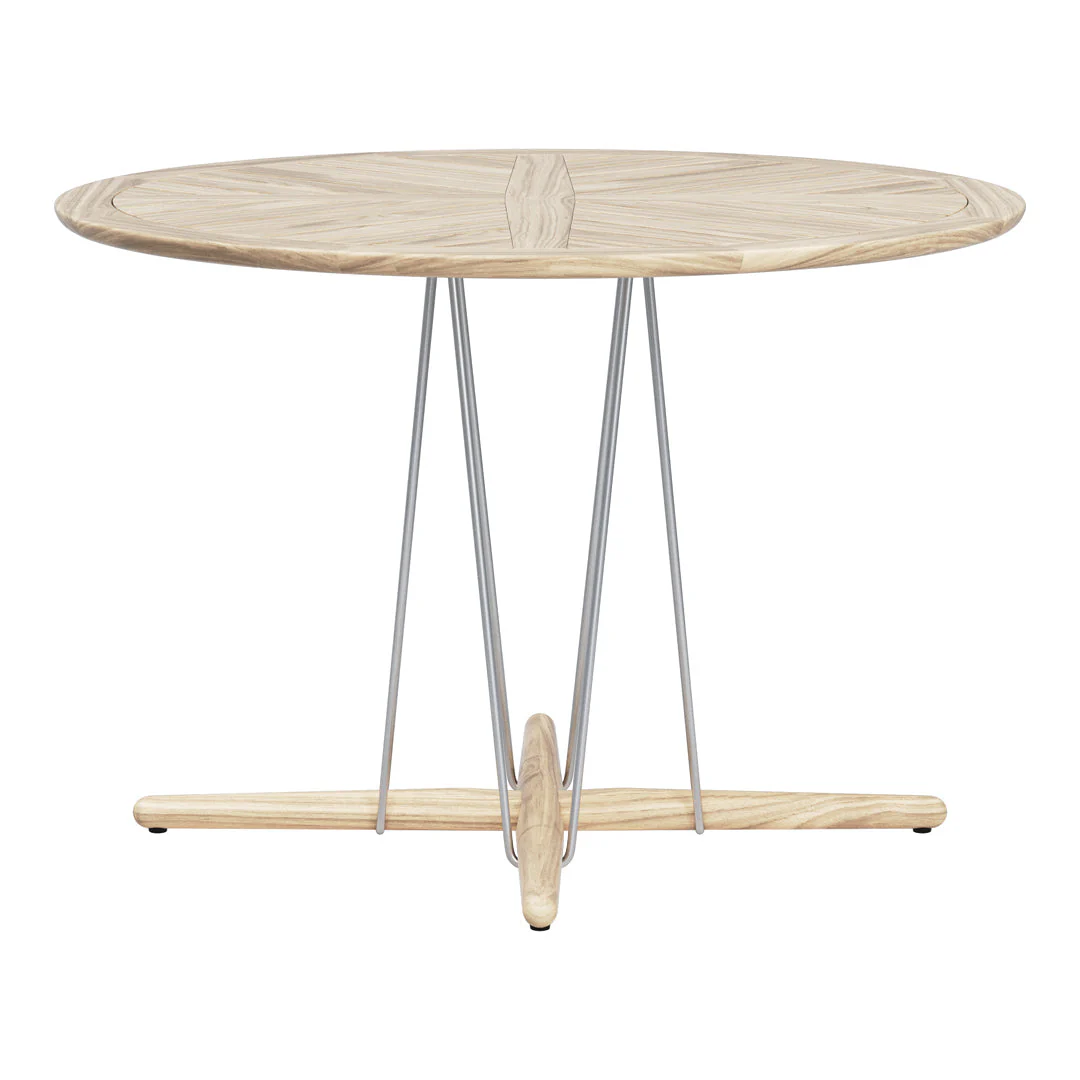 E022 Embrace Outdoor Table - Image 3