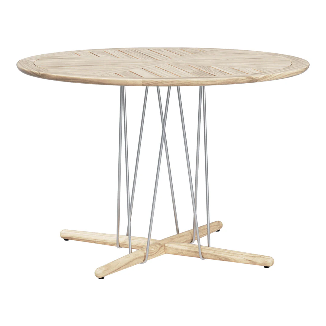 E022 Embrace Outdoor Table - Image 4