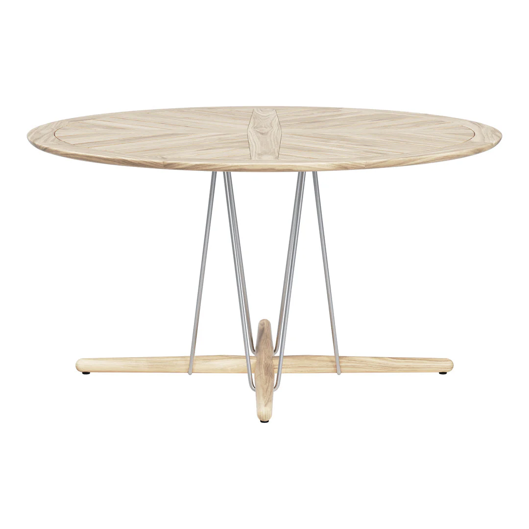E022 Embrace Outdoor Table - Image 5
