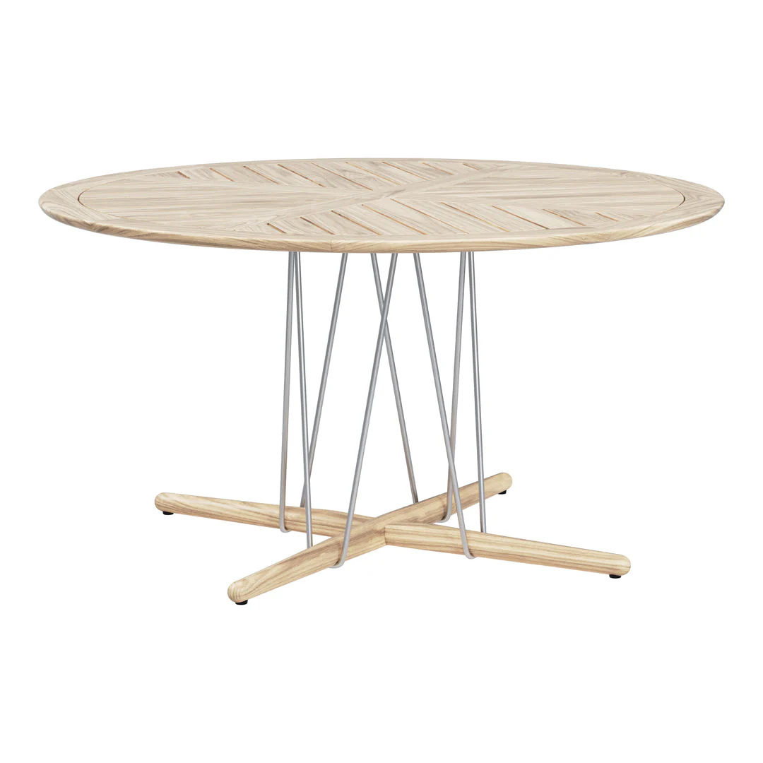 E022 Embrace Outdoor Table - Image 6