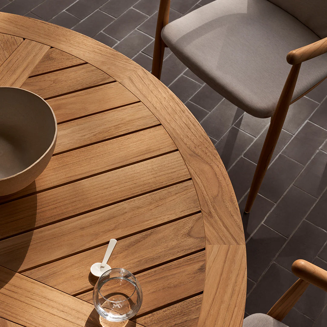 E022 Embrace Outdoor Table - Image 9