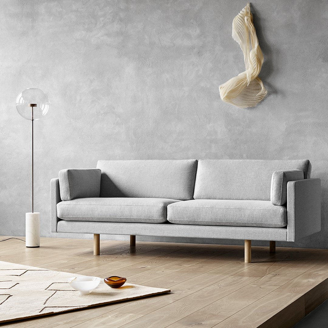 Erik Jørgensen EJ220 Sofa - 2-Seater - Image 19