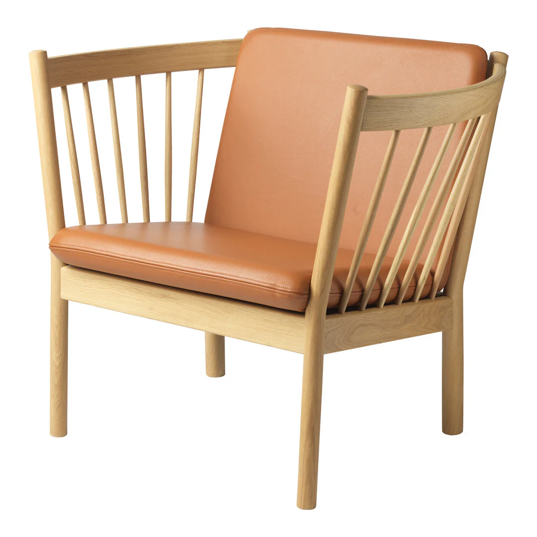 J146 Armchair - Image 10