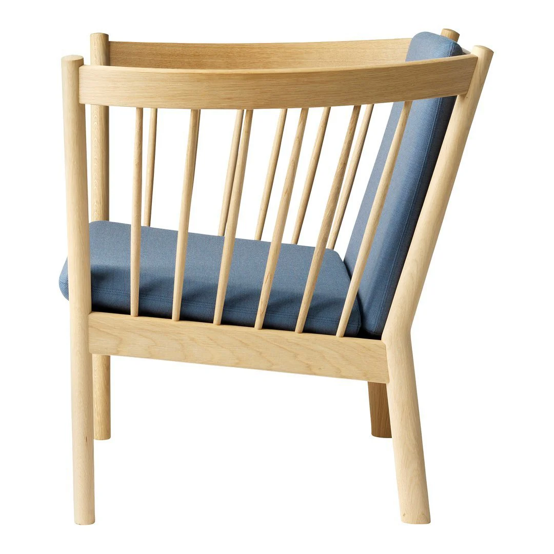 J146 Armchair - Image 12