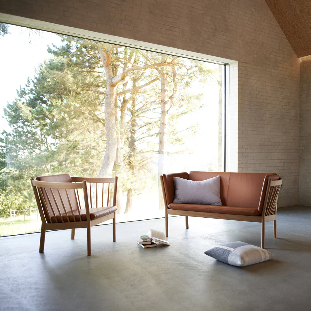 J146 Armchair - Image 16